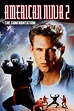 A Volta do Guerreiro Americano - Filme 1987 - AdoroCinema