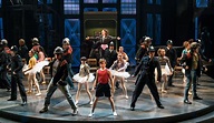JAMES KARAS - REVIEWS AND VIEWS: BILLY ELLIOT THE MUSICAL - REVIEW OF ...