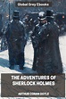 The Adventures of Sherlock Holmes by Arthur Conan Doyle - Free ebook ...