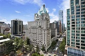 Best Luxury Hotels In Vancouver 2020 - The Luxury Editor