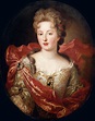 Marie Angélique de Scorailles (1661 – 28 June 1681) was a French ...