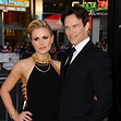 Happy Wedding Anniversary Stephen Moyer and Anna Paquin!