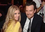 Fergie & Josh Duhamel Reveal They Split Up Months Ago After Eight Years ...