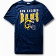Vintage Los Angeles Rams T-Shirt 1980-1990's – VintageSports.com