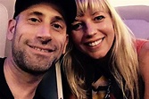 Who is Sara Cox’s husband Ben Cyzer and do they have children? – The ...