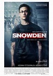 SNOWDEN (2016) - Film - Cinoche.com