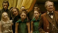 Harry Potter actor Paul Ritter has died aged 55 - Cork's 96FM