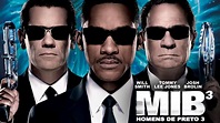 Men in Black 3 (2012) - AZ Movies