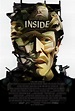 New Poster for 'INSIDE' Starring Willem Dafoe : r/movies