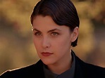Costuming Peaks - Audrey Horne in Season 1 - Twin Peaks Blog