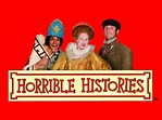 Watch Horrible Histories - Season 3 | Prime Video