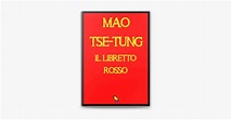 ‎Il Libretto Rosso on Apple Books