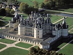 Chateau De Chambord, France | Travel Featured