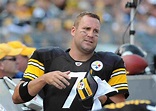 Ancestry of Ben Roethlisberger