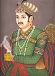 Akbar the great (1556-1605) - greatest of the Mughal emperors of India
