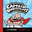 The Adventures of Captain Underpants - Audiolibro | Dav Pilkey ...