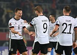 Conoce los partidos de la selección de Alemania 2023