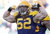 Clay Matthews continues to make impact on Green Bay Packers' defense ...