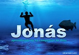 Iglesia Cristiana Bautista del Valle: Jonás: Aprendiendo de la ...