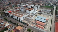Cusco: Nuevo Hospital Antonio Lorena beneficiará a más de 450,000 personas