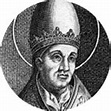 Papa Giovanni III - Liber Pontificalis - Fontistoriche