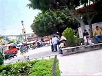Plaza de Alvaro Obregon Michoacan - YouTube