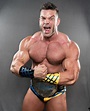Brian Cage EXCLUSIVE: IMPACT to AXS TV, possible NJPW collaboration ...