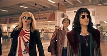 Queen: rivelato il primo teaser e la locandina del film Bohemian ...