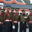 Organisation and layout of Indian Military Academy Dehradun | DDE