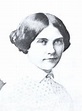 Mary Abigail Fillmore (1832 - 1854) was the daughter of US President ...