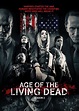 Age of The Living Dead season 2 posters released as filming wraps