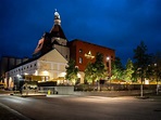 Ottakringer Brauerei in Wien wird für eine Nacht zum Museum - Vienna Online