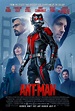 Ant-Man Poster Is Your Standard Marvel Poster | Collider
