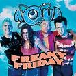 AQUA / Freaky Friday - OTOTOY