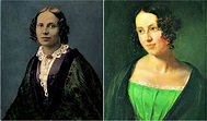 Regine Olsen was the fiance of Kierkegaard. On November 3, 1847, she ...