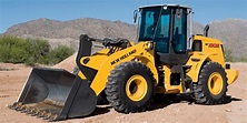 Cargador Frontal W190B | NEW HOLLAND - CORPORATION WITHMORY » NEW ...