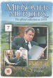 Midsomer Murders Stranglers Wood DVD No 7 : Amazon.com.au: Movies & TV