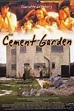 Película: El jardín de cemento (1993) - The Cement Garden ...