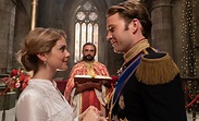 The Trailer for Netflix’s A Christmas Prince: The Royal Wedding Is ...