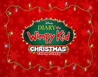 “Diary Of A Wimpy Kid Christmas: Cabin Fever” To Debut December 8, 2023 ...