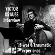 Viktor Krauss Interview: “Sometimes it’s HARD to enjoy the MOMENT ...
