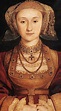Hans Holbein, Anne of Cleves 1539 | Renaissance art, Hans holbein the ...