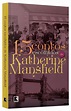 15 Contos Escolhidos de Katherine Mansfield PDF Katherine Mansfield