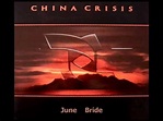 China crisis June Bride - YouTube