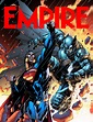 Superman vs. Batman by Jim Lee : r/DCcomics