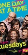 One Day at a Time (TV Series 2017–2020) - Full Cast & Crew - IMDb
