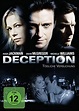 Deception - Tödliche Versuchung: Amazon.de: Hugh Jackman, Ewan McGregor ...