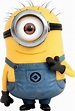 Despicable Me Minion PNG Download Image - PNG All | PNG All