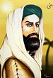 Ali Ibn Abi Talib - LilliannaqiCasey