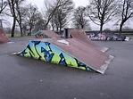 Wortley Skatepark (Leeds) - Guide to Wortley Skatepark (Leeds)